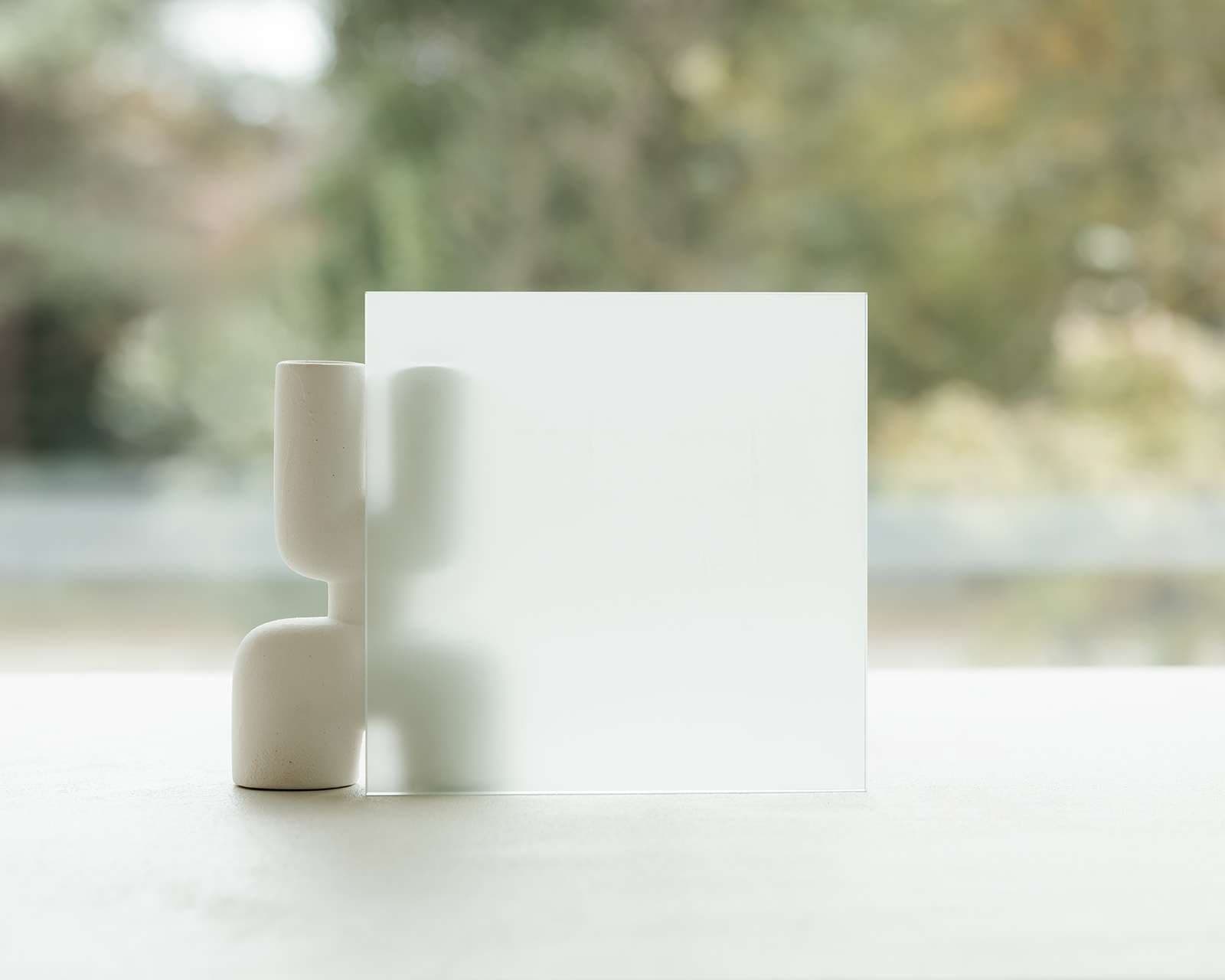 Melkglas
